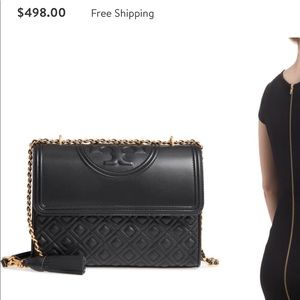 Tory Burch crossbody bag